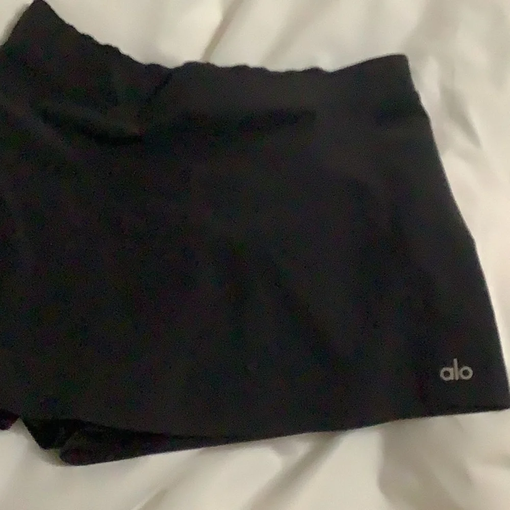Alo Skort - Picture 1 of 1